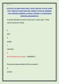 ECON 202 OLE MISS HAYES FINAL LATEST 2026-2027 ACTUAL EXAM  WITH COMPLETE QUESTIONS AND CORRECT DETAILED ANSWERS  &lpar;100&percnt; VERIFIED ANSWERS&rpar; &vert;ALREADY GRADED A&plus;&vert; &vert;&vert;PROFESSOR  VERIFIED&vert;&vert; &vert;&vert;BRANDNEW&excl;&excl;&excl;&vert;&vert;