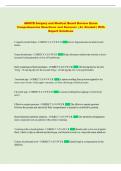 BSC 2085 Practical 4&colon; cumulative P2 v3 Questions and Answers &lpar;100 &percnt;Score&rpar; Latest  Updated 2026 &vert; With ExpBSC 2085 Practical 4&colon; cumulative P2 v3 Questions and Answers &lpar;100 &percnt;Score&rpar; Latest  Updated 2026 &vert; With Expert Solutions ert Solutions 
