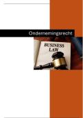 Economisch recht