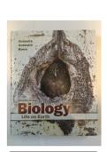 Biology&colon; Life on Earth &lpar;11th Edition&comma; Audesirk&rpar; &ndash; Complete Test Bank &vert; Multiple-Choice&comma; True&sol;False&comma; and Short-Answer Questions