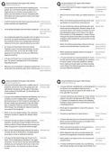 Advanced Medical Life Support &lpar;AMLS&rpar; Review 2025 Update &sol; Score 100&percnt; &sol; Certification Exam Prep