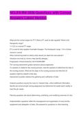 NCLEX-RN 2026 Questions with Correct Answers Latest Version