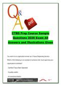 CTBS Prep Course Sample Questions 2026 &ndash; 150 Q&A with Illustrations on AATB Standards&comma; Donor Eligibility&comma; Recovery Techniques and Quality Systems
