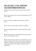 PSYC 255 QUIZ 1 2 3 FULL QUESTIONS SOLUTIONS PREMIUM REVIEW 2026