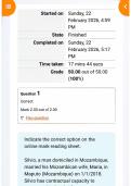LPL4804 &ndash; Assignment 2 &ndash; Semester 1 2026 &ndash; UNISA
