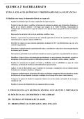 Fundamentos del Enlace Qu&iacute;mico con Ejercicios Resueltos PAU
