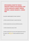 nfhs package deal  2026  update