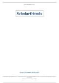 MAC 2311 Calculus with Analytic Geometry I Module 3 Test SOLUTIONS