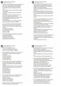 Fundamentals Exam 4 Test Bank &sol; Score 100&percnt; &sol; 2025 Updated Nursing Practice Questions & Rationales