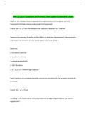CMN 212 Quiz&vert; Questions and Answers&vert; New Update 