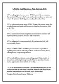 CAADC Test Questions And Answers 2026