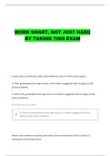 PELLET B EXAM STUDY GUIDE QUESTIONS AND CORRECT ANSWERS