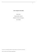 HIMA410 Week 4 Assignments &vert; Questions and answers &vert; Updated &vert; RATED A&plus; &vert; 2026&vert; American Public University