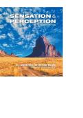 Test Bank for Sensation and Perception 10th Edition by E&period; Bruce Goldstein & Laura Cacciamani ISBN&colon;978-1305580299 COMPLETE GUIDE WITH RATIONALES 100&percnt; VERIFIED A&plus; GRADE ASSURED&excl;&excl;&excl;&excl;&excl;NEW LATEST UPDATE&excl;&excl;&excl;&excl;&excl;