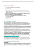 RZL samenvatting H1-5