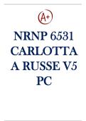 NRNP 6531 CARLOTTA A RUSSE V5 PC