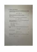  CS 7643 Quiz 1 &vert; Questions and Answers - 2026 &vert; 100&percnt; Correct - GT&period;