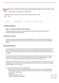WGU D842 CON1 TASK 3&colon; EVALUATING TECHNOLOGY & ETHICS CASE STUDY ANALYSIS &vert; 2026 UPDATE &vert; 100&percnt; CORRECT
