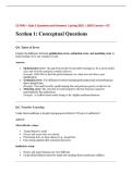 CS 7643 &ndash; Quiz 3 Questions and Answers &vert; spring 2026 &vert; 100&percnt; Correct &ndash; GT&period;