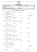 Cbse 10 trigonometry important questions 