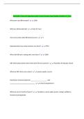 Dutch Bros Flow Test Questions with Correct Answers New Update
