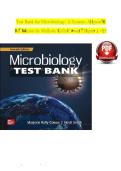 Test bank for microbiology a systems approach 6th edition marjorie kelly cowan heidi smith&vert;NEW UPDATES&vert;2026&sol;2027
