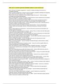 OBHR 3330- CH&period;2 REVIEW QUESTIONS ANSWERED CORRECTLY LATEST UPDATE 2026