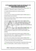 ALCOHOL AND DRUG COUNSELOR EXAM FLASH CARDS SET 2OF 2&vert; TOP SCORES MADE SIMPLE &vert; TRUSTED TEST SOLUTIONS&excl; QUALITY CONTENT YOU CAN RELY ON&excl;