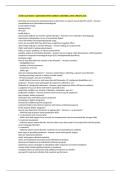 COMD 3120 EXAM 2 QUESTIONS WITH CORRECT ANSWERS LATEST UPDATE 2026