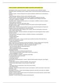 COMD 3120 EXAM 1 QUESTIONS WITH CORRECT SOLUTIONS LATEST UPDATE 2026