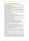 NR 449- QUIZ 5 QUESTIONS WITH CORRECT ANSWERS LATEST UPDATE 2026