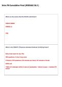 Exam &lpar;elaborations&rpar; Intro PA Cumulative  