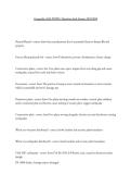 Geography AQA PAPER 1 Questions And Answers 2025&sol;2026