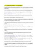 ITEC Epilation revision &vert;&vert; A&plus; Guaranteed&period;