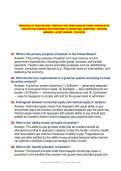 PRINCIPLES OF TAXATION 2026 &vert; COMPLETE TEST BANK BASED ON JONES&comma; PRINCIPLES OF TAXATION FOR BUSINESS AND INVESTMENT PLANNING REAL QUESTIONS &plus; DETAILED ANSWERS - LATEST VERSION - TOP RATED