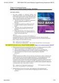 TEST&lowbar;BANK&lowbar;FOR&lowbar;Lewis&lowbar;S&lowbar;Medical&lowbar;&lowbar;Surgical&lowbar;Nursing&lowbar;Assessment&lowbar;AND&lowbar;Management&lowbar;OF&lowbar;Clinical&lowbar;Problems&lowbar;&lowbar;Sing&period;pdf
