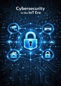 &ZeroWidthSpace;Introduction to IoT Security&colon; Comprehensive Guide to Architecture&comma; Vulnerabilities & Defense