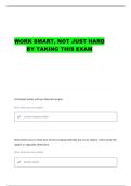 HIGH PRESSURE BOILERS 6TH EDITION CHAPTER 1 QUESTIONS AND CORRECT ANSWERS