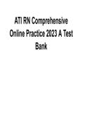 2025&sol;2026 Nursing&comma; Medical&comma; Insurance&comma; Taxation & Certification Exam Bundle &ndash; Complete Package Deal with Verified Test Banks and Practice Questions