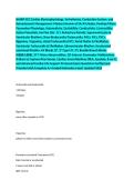 SHARP ECG Cardiac Electrophysiology&comma; Arrhythmias&comma; Conduction System&comma; and Hemodynamic Management&colon; Mastery Review of SA&sol;AV Nodes&comma; Purkinje Fibers&comma; Pacemaker Physiology&comma; Automaticity&comma; Excitability&comma; Conductivity&comma; Contractility&comma; Action Potentials&comma; Ion Flux &lpar;Na