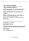 Test bank for Business Communication Essentials Fundamental Skills for the Mobile-Digital-Social Workplace&comma; 8th edition Courtland L&period; Bovee