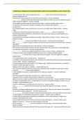 COSMETOLOGY VIRGINIA STATE BOARD REVIEW QUESTIONS AND ANSWERS LATEST UPDATE 2026