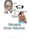 Test Bank for Managing Human Resources &lpar;17th Edition&rpar; by Scott A&period; Snell &ndash; Exam Questions with Answer Guide