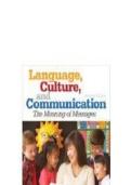 Test Bank for Language&comma; Culture&comma; and Communication 7th Edition by Nancy Bonvillain &vert; Complete Questions & Verified Answers 2026