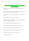 Google IT Support Professional Certification - Course 1&colon; Technical Support  Fundamentals 100&percnt; Solved
