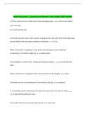 Heat Pumps Exam &vert; Questions and Answers&vert; New Update
