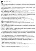 PCT Board Test Questions with Correct Answers 100&percnt; PASS 2026