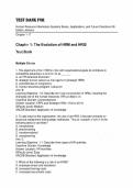 Human Resource Information Systems&colon;  Basics&comma; Applications&comma; and Future Directions 5th Edition- Fulll Test Bank &sol;&sol; by Richard D Johnson&sol;&sol; ISBN 978-1544396743