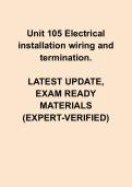 Ultimate CWEA&comma; NCCER & Electrical Study Materials 2026 &vert; Practice Tests&comma; Study Guides & Exam Prep
