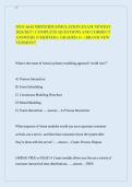 ISYE 6644 MIDTERM SIMULATION EXAM NEWEST 2026&sol;2027 &vert; COMPLETE QUESTIONS AND CORRECT ANSWERS &lpar;VERIFIED&rpar; &vert; GRADED A&plus; &vert; BRAND NEW VERSION&excl;&excl;